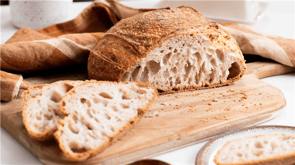 Atelier CreaDKantine: zuurdesembrood maken - Berchem-Sainte-Agathe - Bruxelles