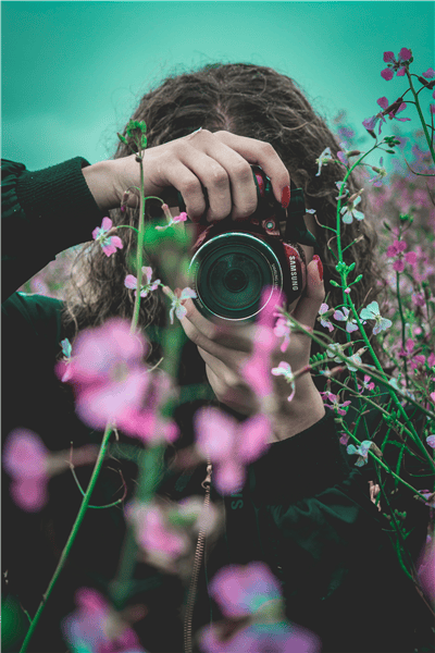 Atelier Creative Afternoon: fotografie - Beauty in every detail au GC de Maalbeek - Etterbeek - Bruxelles