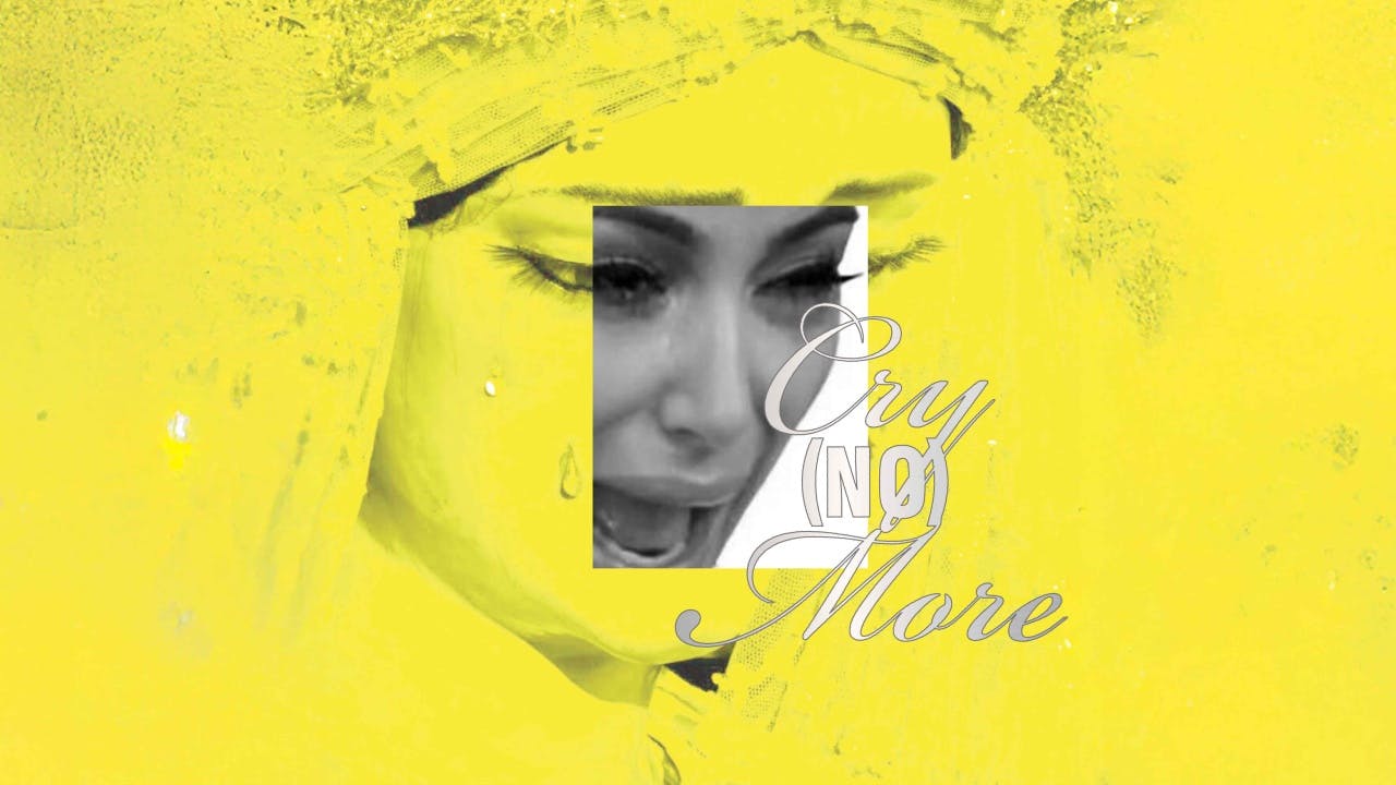 Théâtre Cry (no) more - Bruxelles