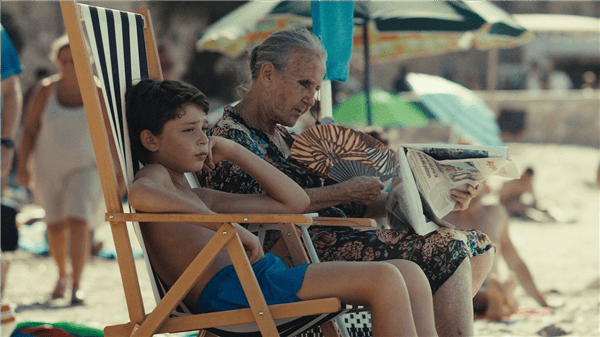 Cinéma Cuisinema Italie: Gioia mia - GC De Maalbeek - Etterbeek - Bruxelles