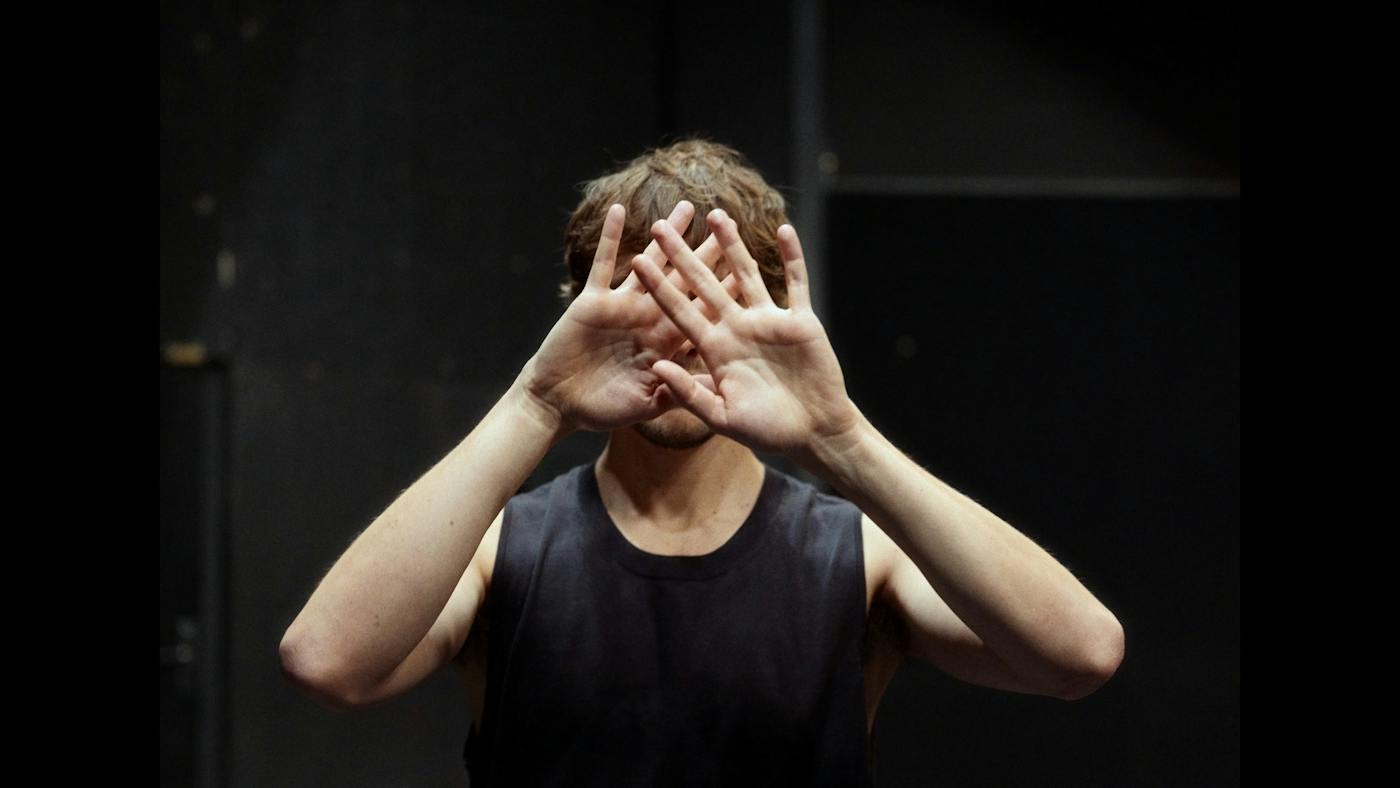 Performance D Festival 27 - danse et cirque à Ixelles - Ixelles - Bruxelles