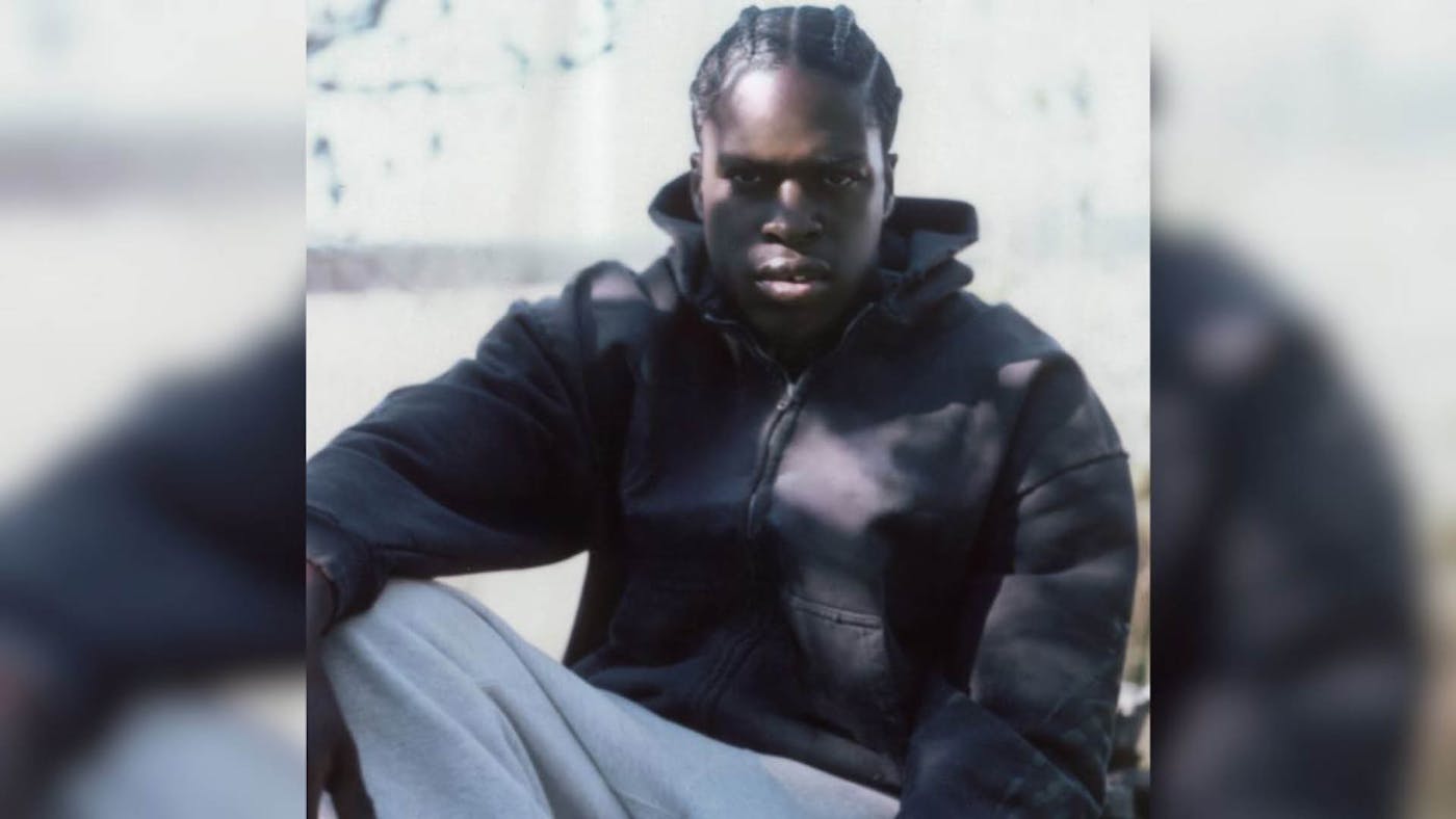 Concert Daniel Caesar – Son of Spergy Tour - Bruxelles