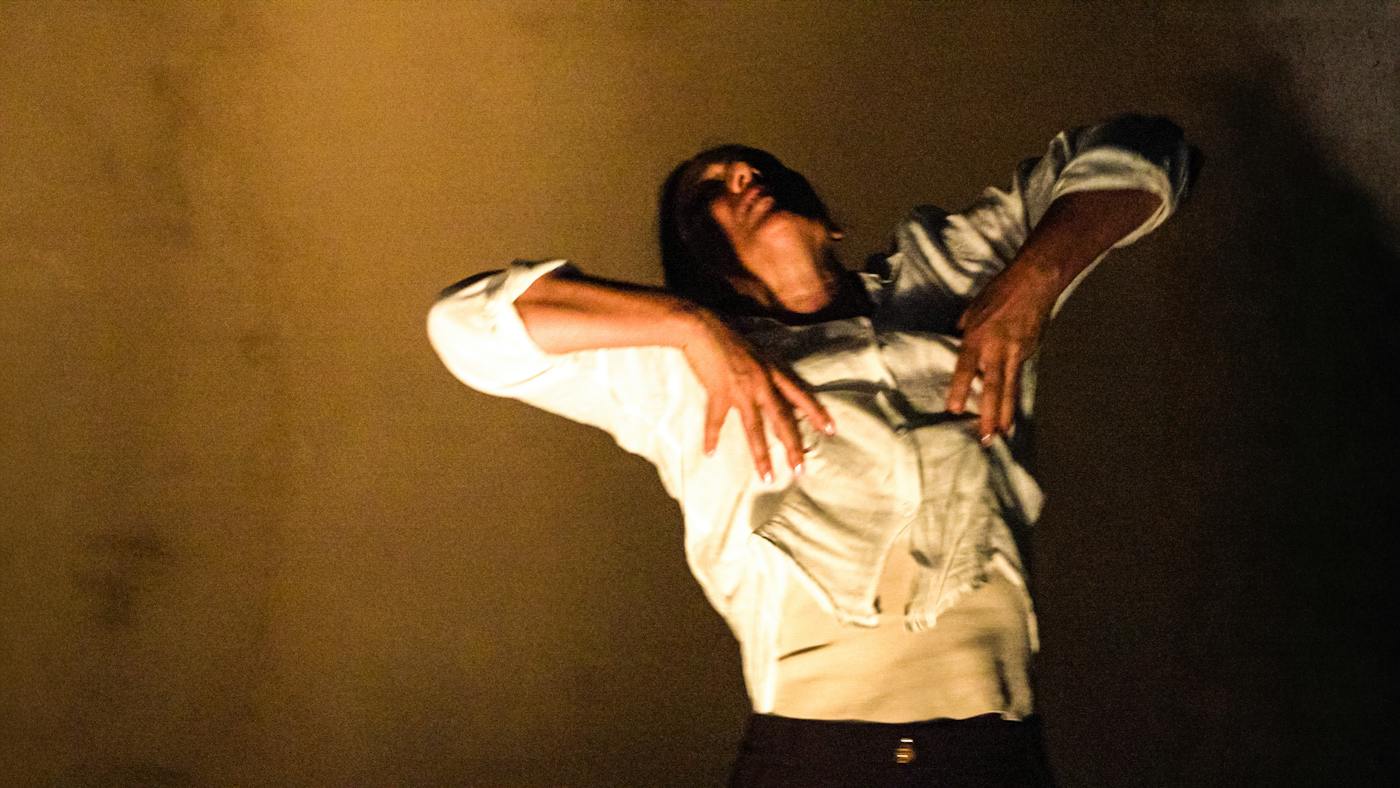 Théâtre Dans la mesure de l'impossible – Tiago Rodrigues au Marni - Ixelles - Bruxelles