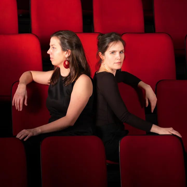 Concert Danzas: récital piano et danse - Evere - Bruxelles