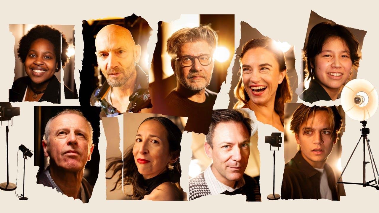 Théâtre DE SITCOM - KVS BOL - Bruxelles