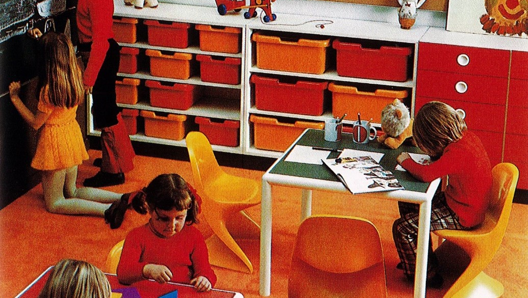 Designing Childhood