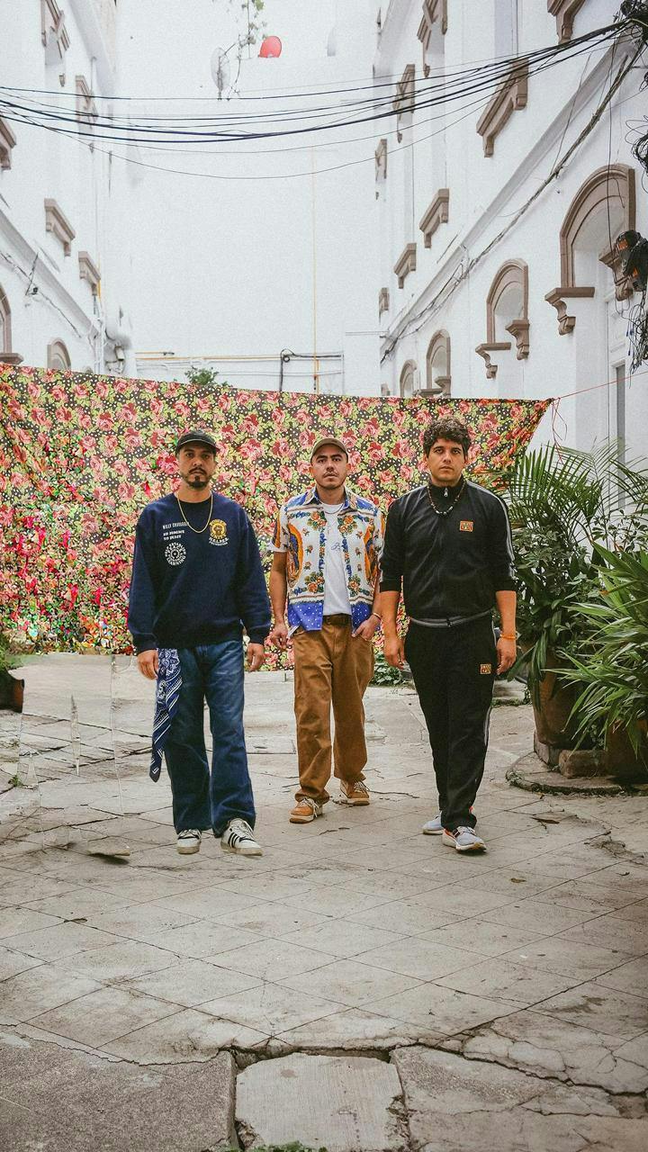 Concert Dia de Muertos: Sonex (Mexique) - son Jarocho à l'atelier 210 - Etterbeek - Bruxelles