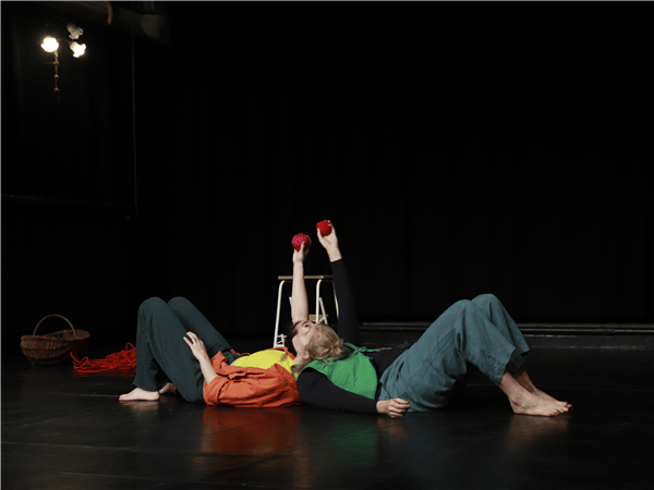 Théâtre Activités de loisirs et de vacances à VGC - Poète (5+) - ONAF - Jette - Bruxelles