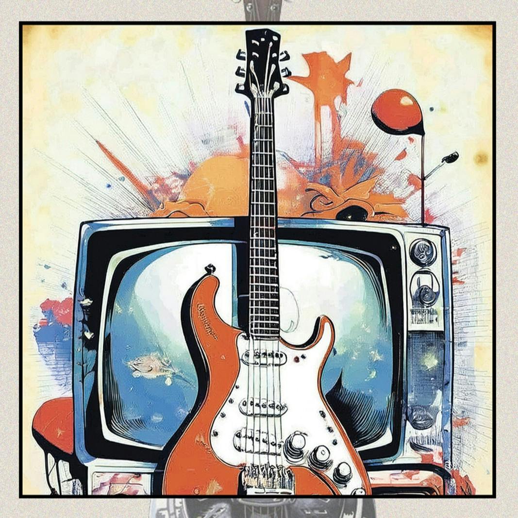 Concert Dire Straits History - Calling Mark – Tribute cover au Centre culturel de Woluwe-Saint-Pierre - Bruxelles