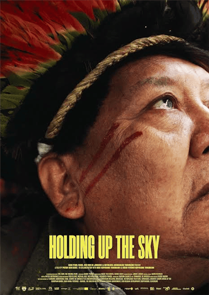 Cinéma DocNight: Holding Up The Sky - film documentaire engagé à Etterbeek - Etterbeek - Bruxelles