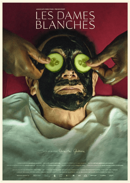 Cinéma DocNights: Les Dames Blanches - film à Etterbeek - Etterbeek - Bruxelles