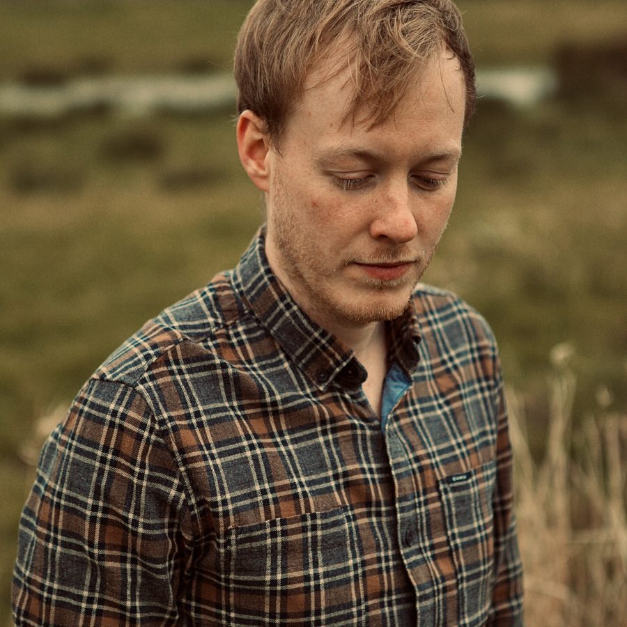 don Marsh V : Album Release