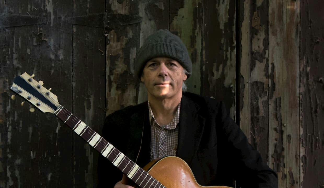 Concert Double Bill: Greg Malcolm & Erica Dawn Lyle - guitare à l'AB Bruxelles - Bruxelles
