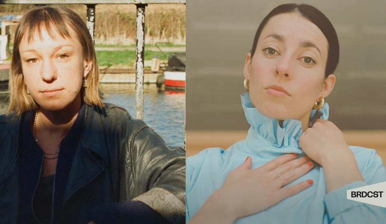 Concert Double Bill: Regan Bowering & Lia Kohl à l'AB Brussels - Bruxelles