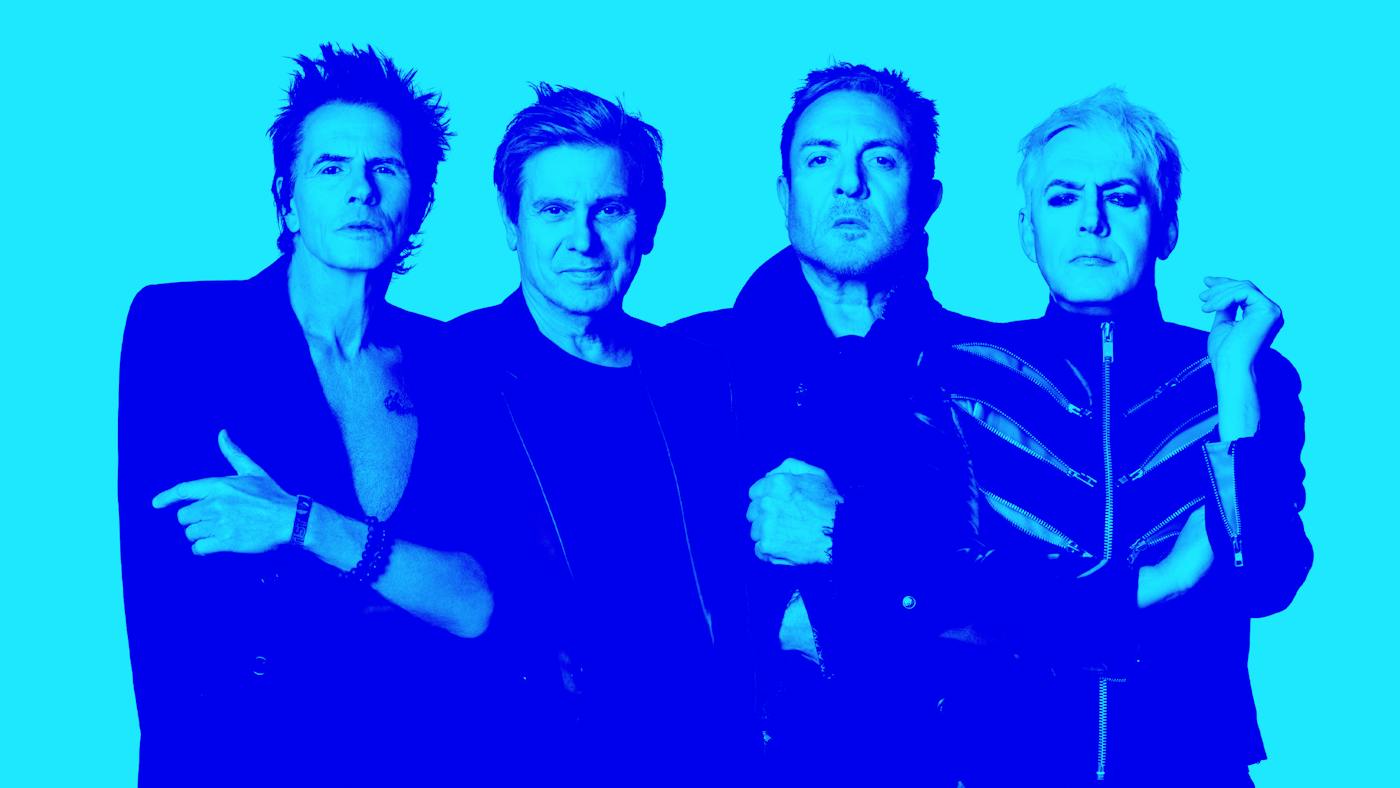 Concert Duran Duran musique Pop, rock, jazz… à ING Arena - Laeken - Bruxelles