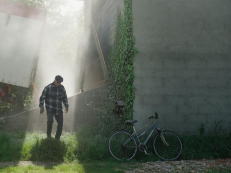 Cinéma Élever au grain - film d'Animation Etterbeek - Saint-Gilles - Bruxelles