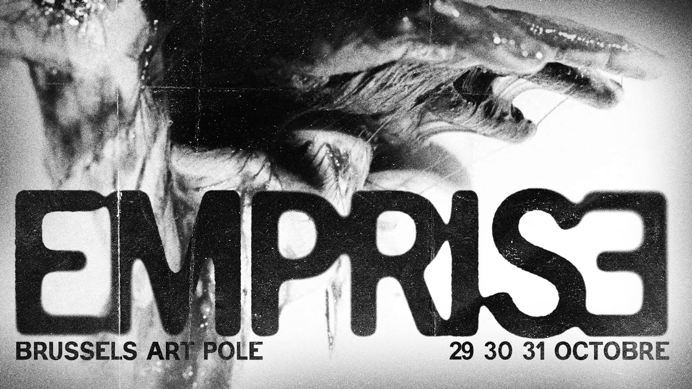 Performance Emprise - Enquête et performances immersives - Bruxelles