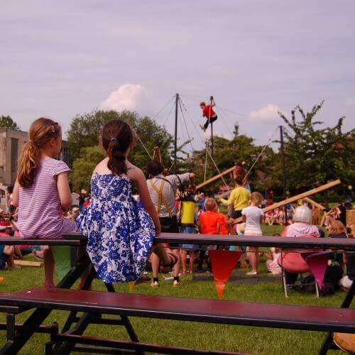 Esprit de famille