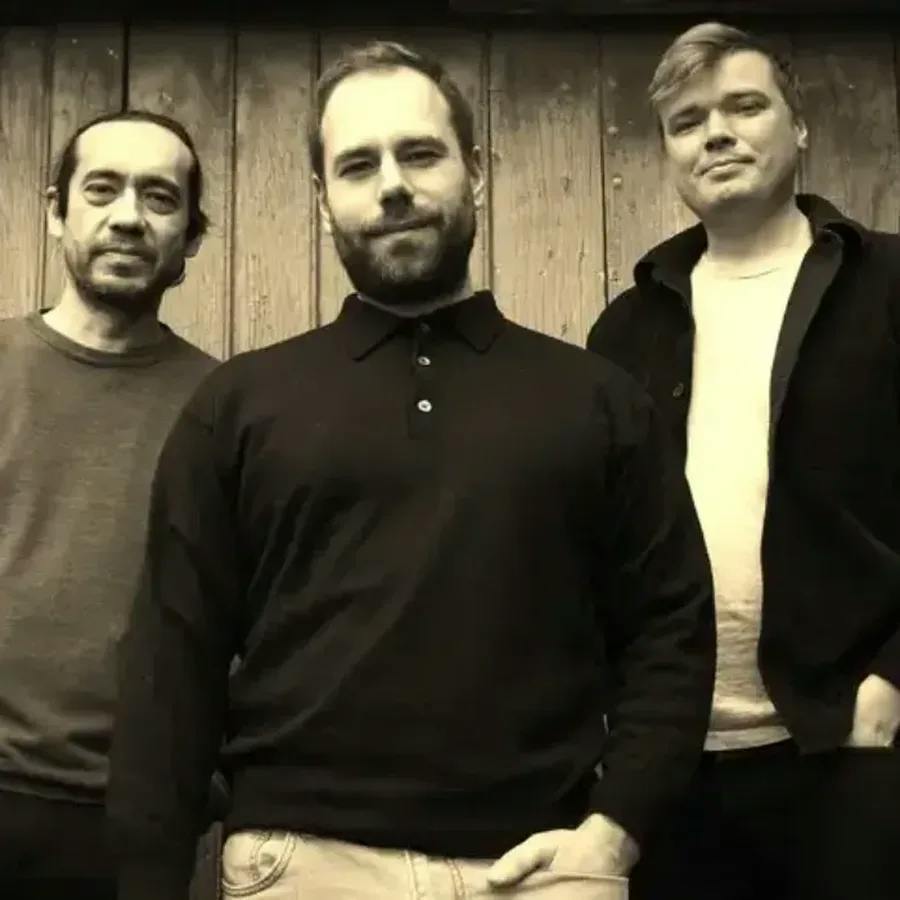 Concert Etienne Déconfin Trio Jazz au Toots Brussels - Bruxelles