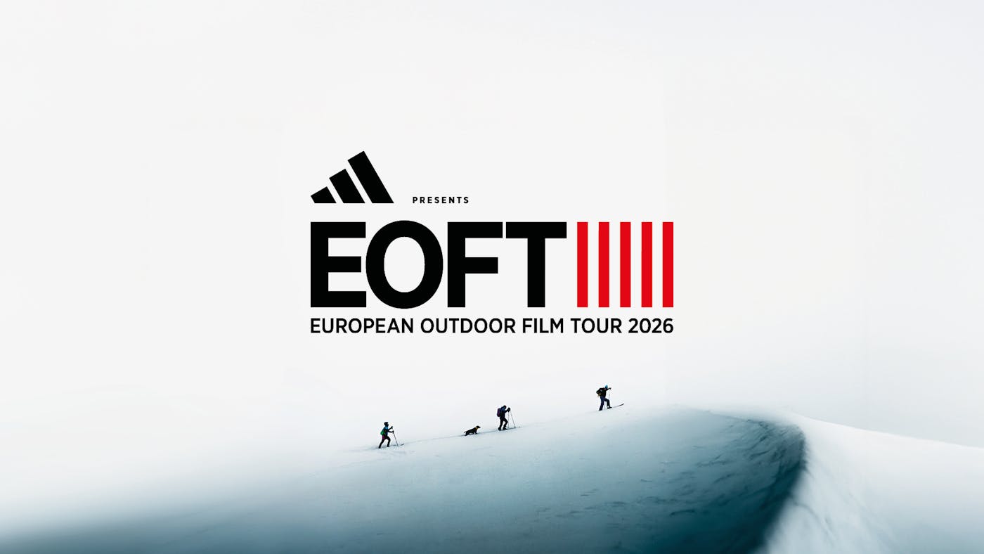 Espace Lumen - European Outdoor Film Tour 26/27 - EOFT - Ixelles