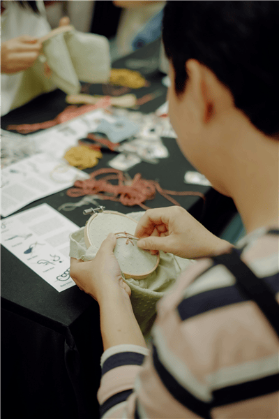 Fashion Lab