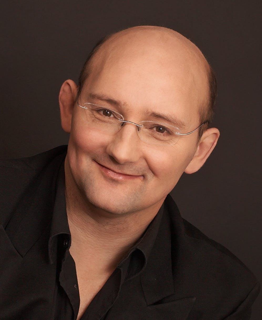 Concert Festival Ars in Cathedrali avec l'organiste Erwin Wiersinga - Bruxelles