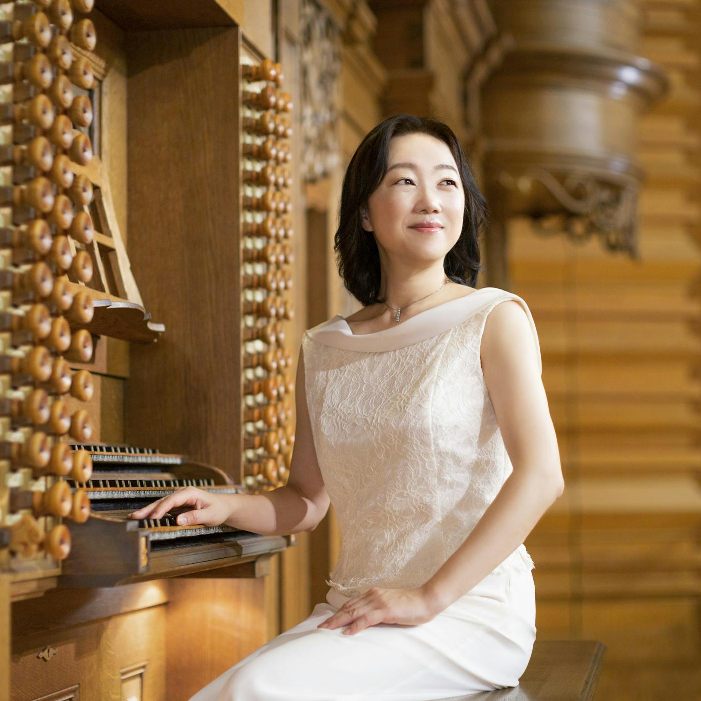 Concert Festival Ars in Cathedrali avec l'organiste Rie Hiroe - Bruxelles