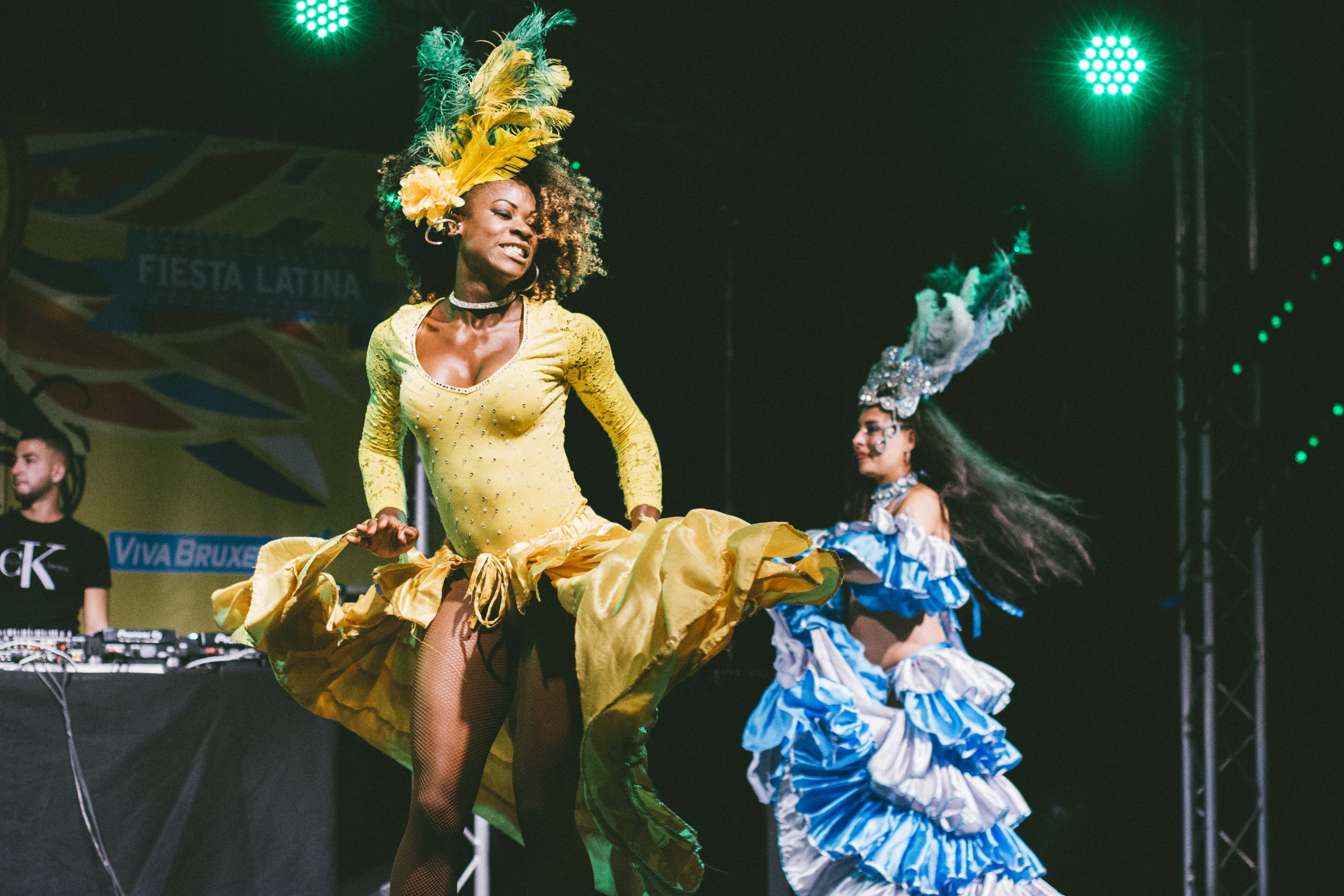 Fiesta Latina - 25th anniversary