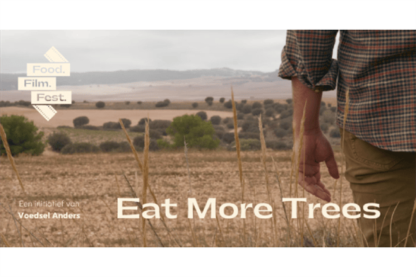 Cinéma Festival du film culinaire - Mangez plus d'arbres - documentaire bruxelles - Forest - Bruxelles
