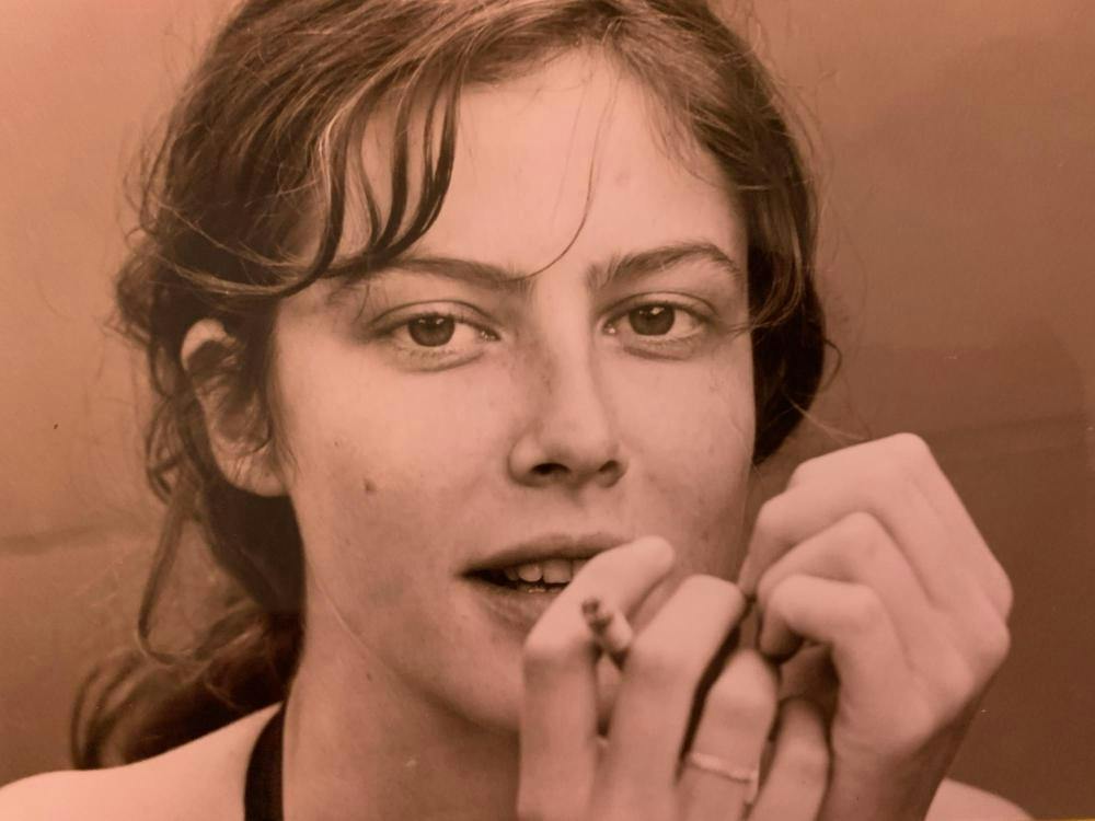 Cinéma FRAGMENTS D’UN PARCOURS AMOUREUX - film d'amour à la galerie du centre bruxelles - Bruxelles