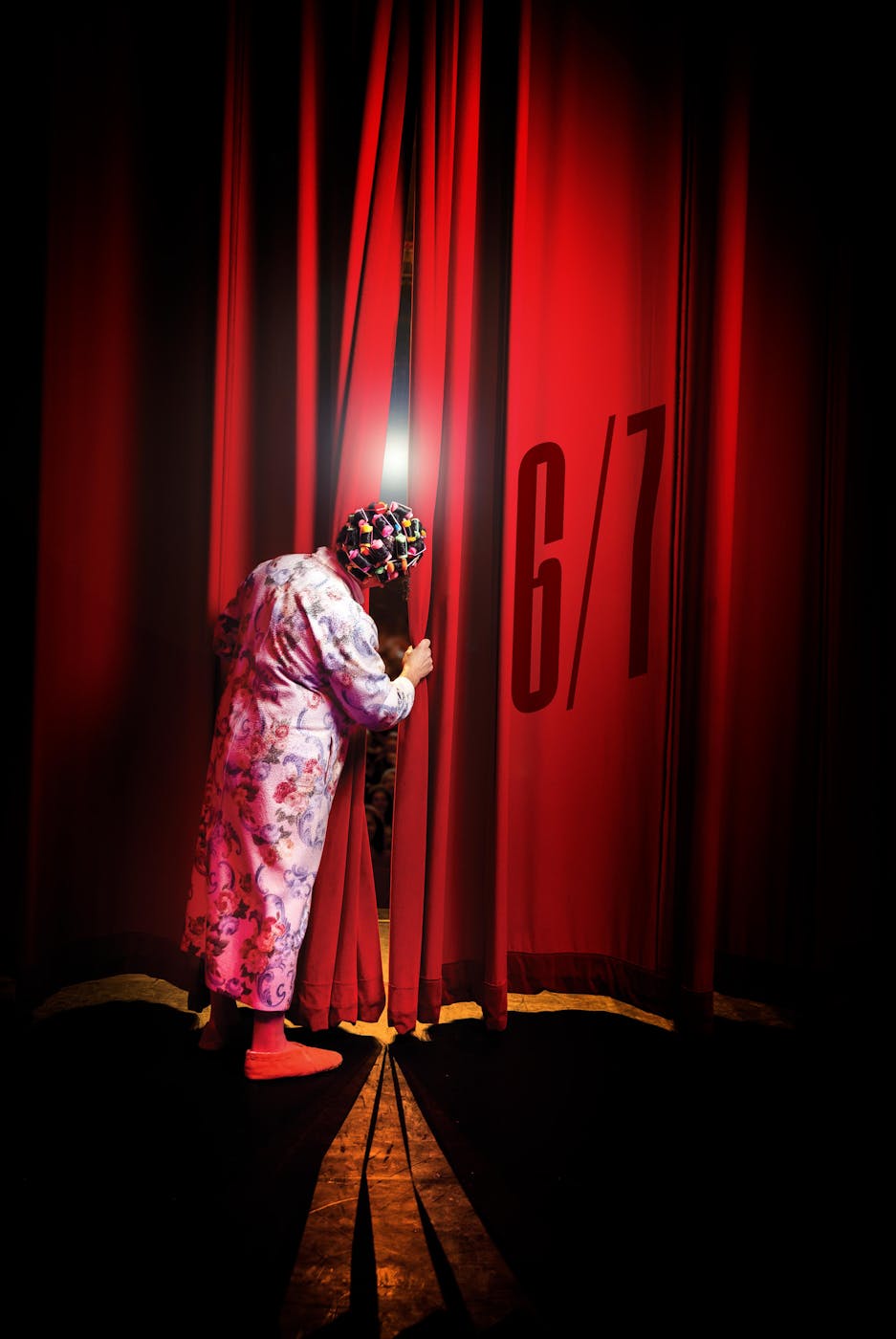 Théâtre François Pirette - One man Show et humour NOVUM - Etterbeek - Bruxelles