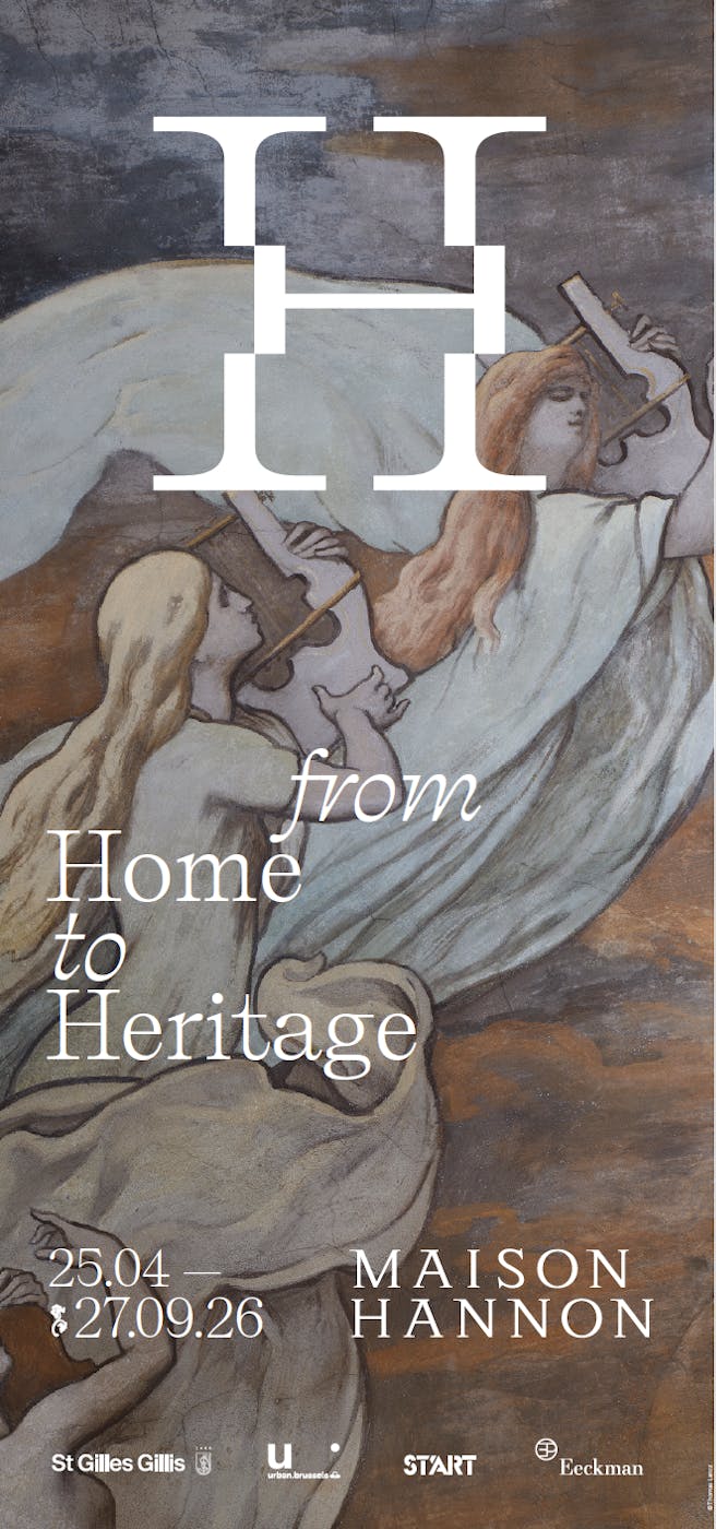 From Home to heritage