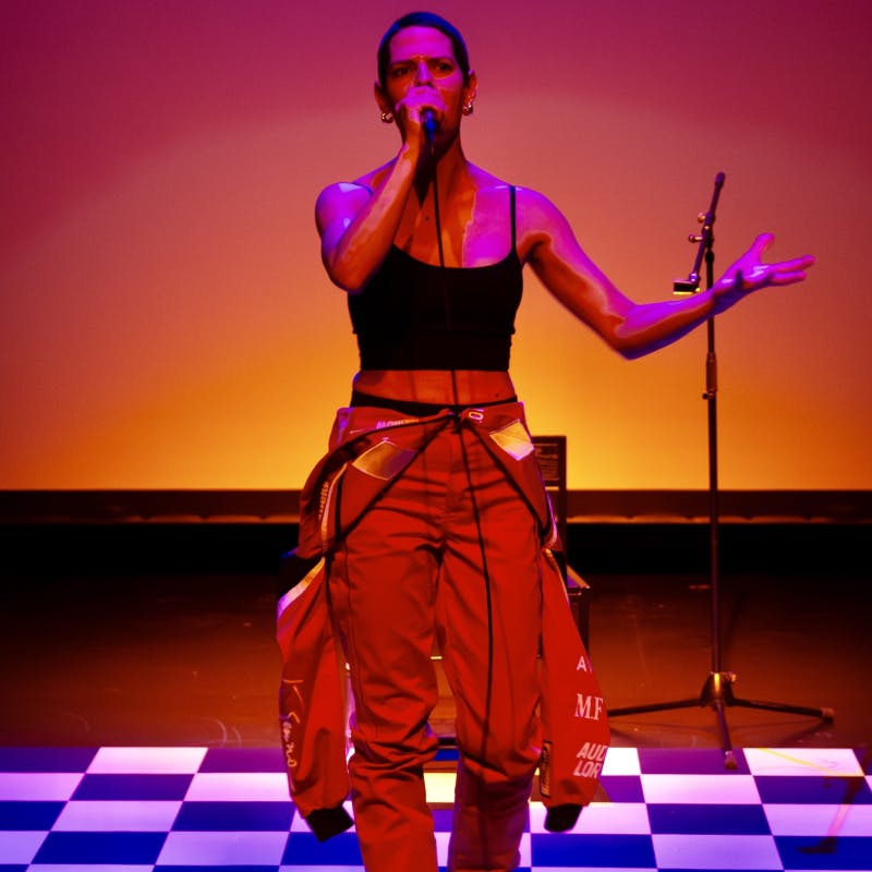Théâtre Furie - Centre Culturel d'Uccle - Bruxelles