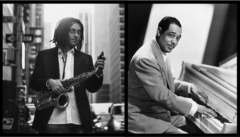 Concert Furmi Gomez Plays Duke Ellington au Music Village Bruxelles (Grand Place) - club de jazz - Bruxelles