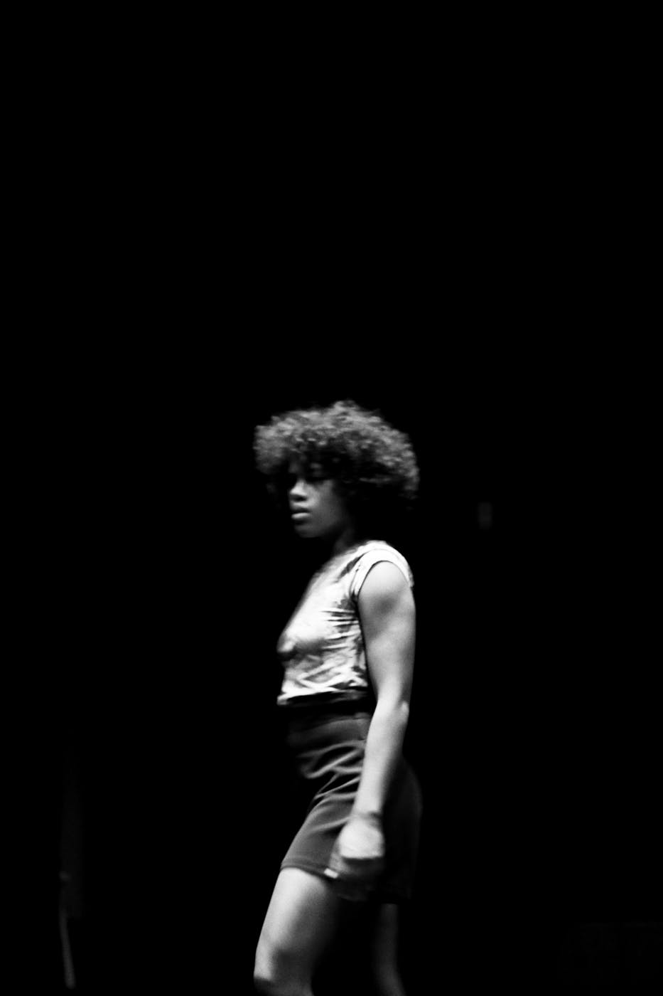 Performance g r oo v e - Les Ecuries - Charleroi