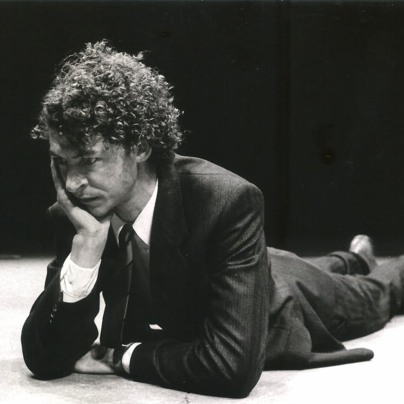 Théâtre Gilbert sur scène – Soirée des 40 ans des Restos du Cœur - Bruxelles