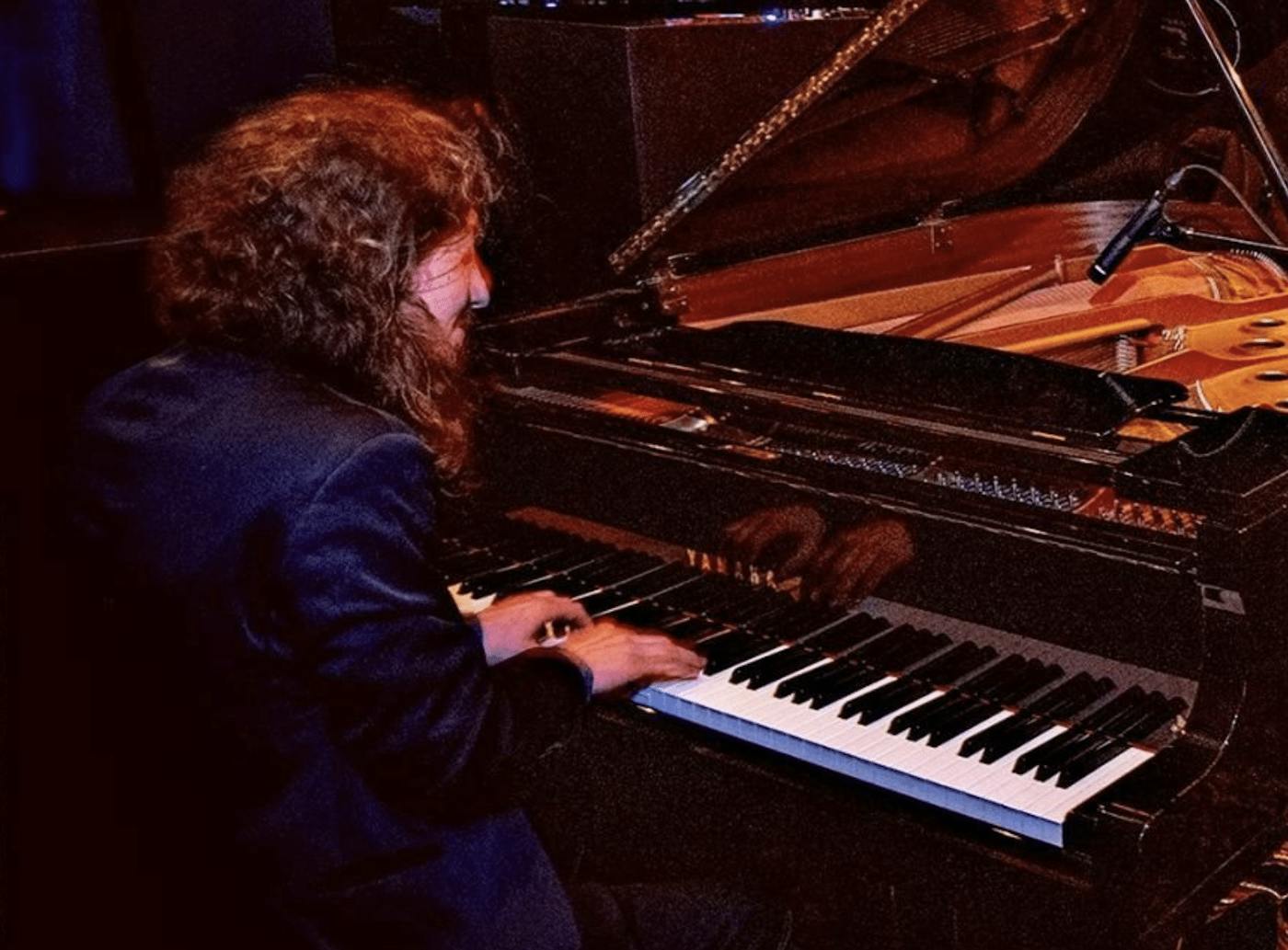 Concert GIPSY JAZZ NIGHT BY RENAUD CROLS au Sounds - Ixelles - Bruxelles