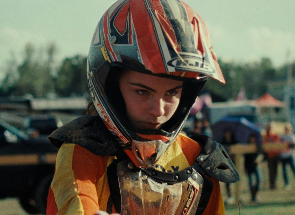 Cinéma Girl, So Confusing - courts métrages au cinéma galerie brussels - Bruxelles