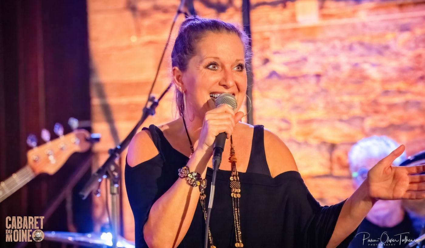Concert Greatests Hits 70s 80s 90s - The Music Village - Bruxelles
