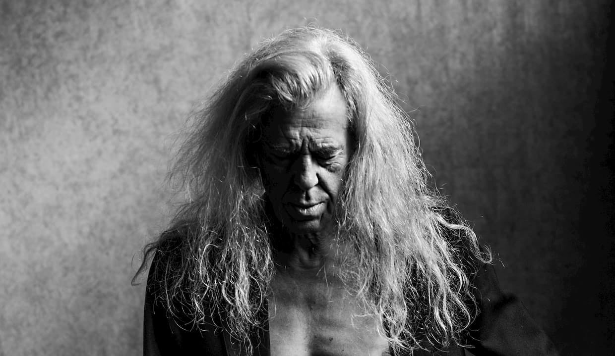Concert Guido Belcanto: Paviljoen Der Menselijke Driften - albumpremière - Bruxelles