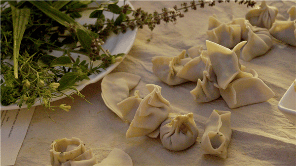 Atelier Gyoza - Asli Hatipoglu - Saint-Josse-ten-Noode - Bruxelles