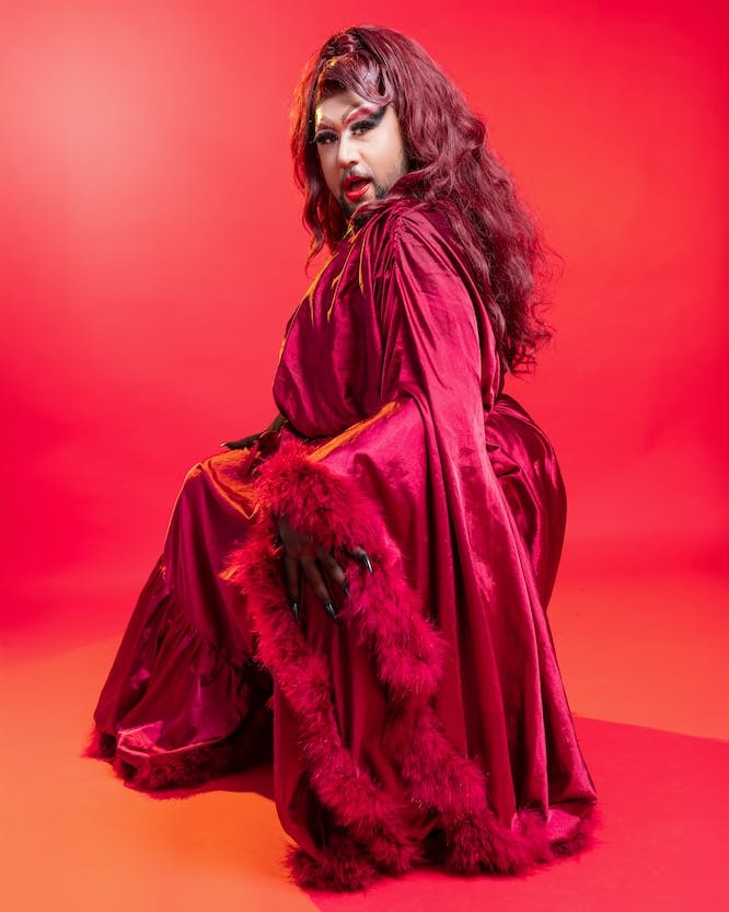 Théâtre herhalde. & Kudur — queer meyhane - Bruxelles
