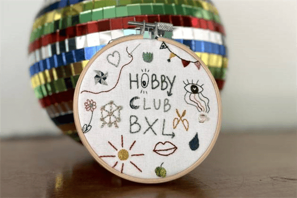 Hobbyclub Vorst