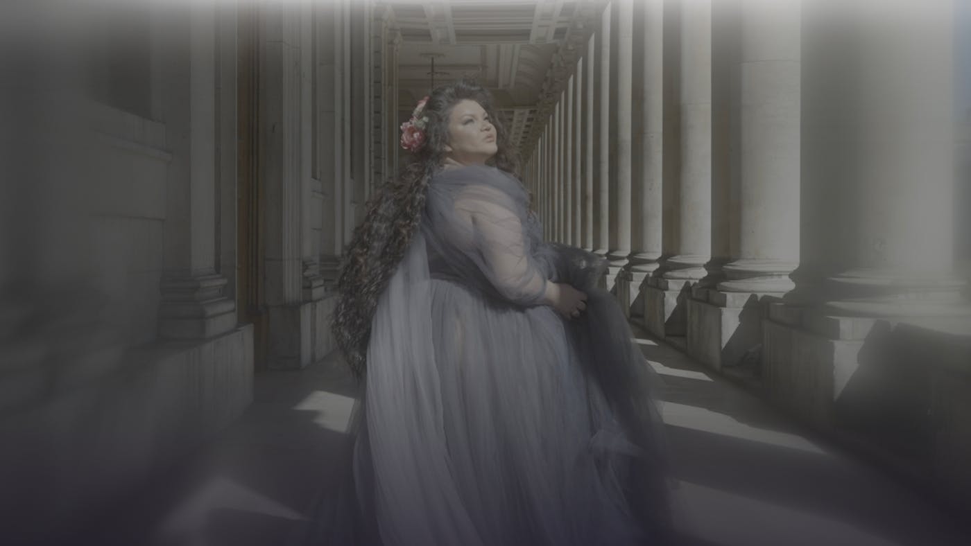 Concert HYPNOTIC by Kseniia Nikolaieva - Gent