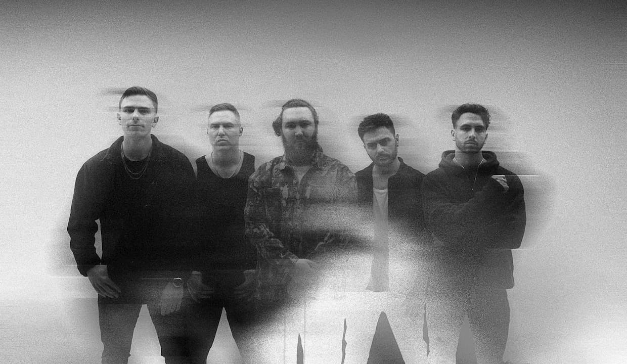 Concert I Prevail - Ancienne Belgique - Bruxelles