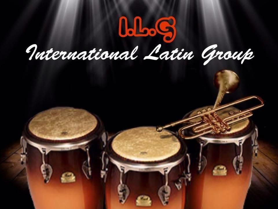 Concert ILG Band - The Music Village - Bruxelles