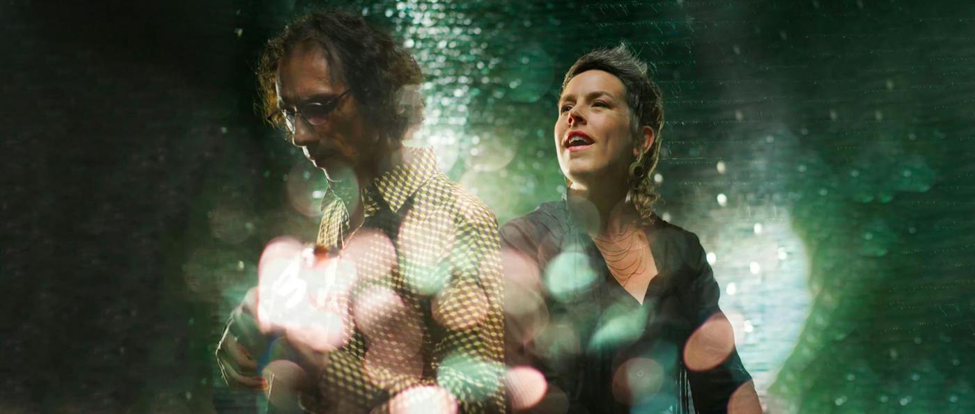 Concert Indowland - BXL sur Scènes au Jardin de ma Soeur - Bruxelles