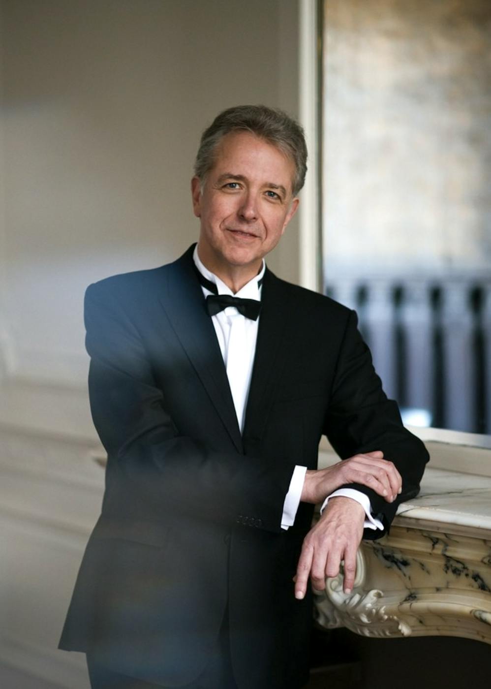 Concert Intériorité et virtuosité - Musique classique Brussels au Astoria - Bruxelles