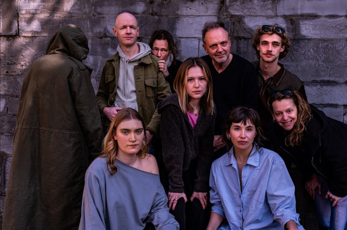 Théâtre Iphigenia – de Roovers - Woluwe-Saint-Pierre - Bruxelles