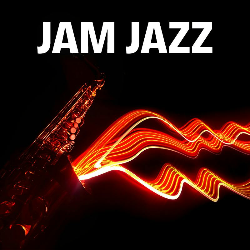 Concert Jam Jazz avec Tripolar - rencontre musicale au Passage 9 Waremme